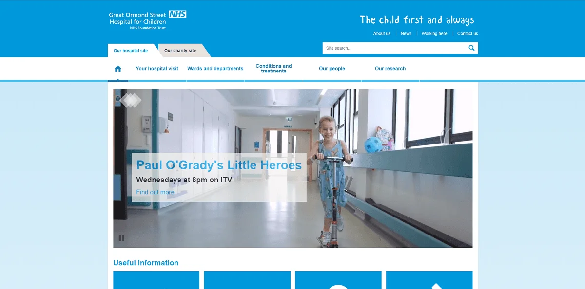 Great-Ormond-Street-Hospital-Children