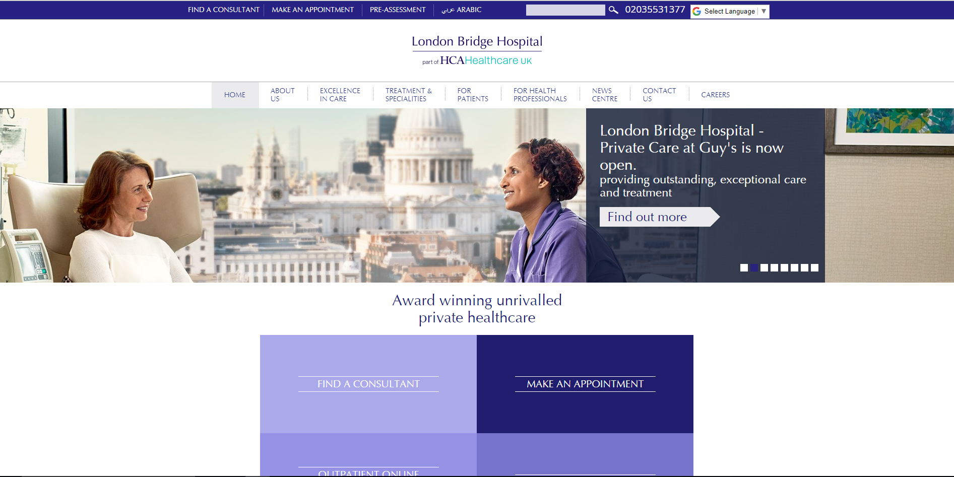London-Bridge-Hospital
