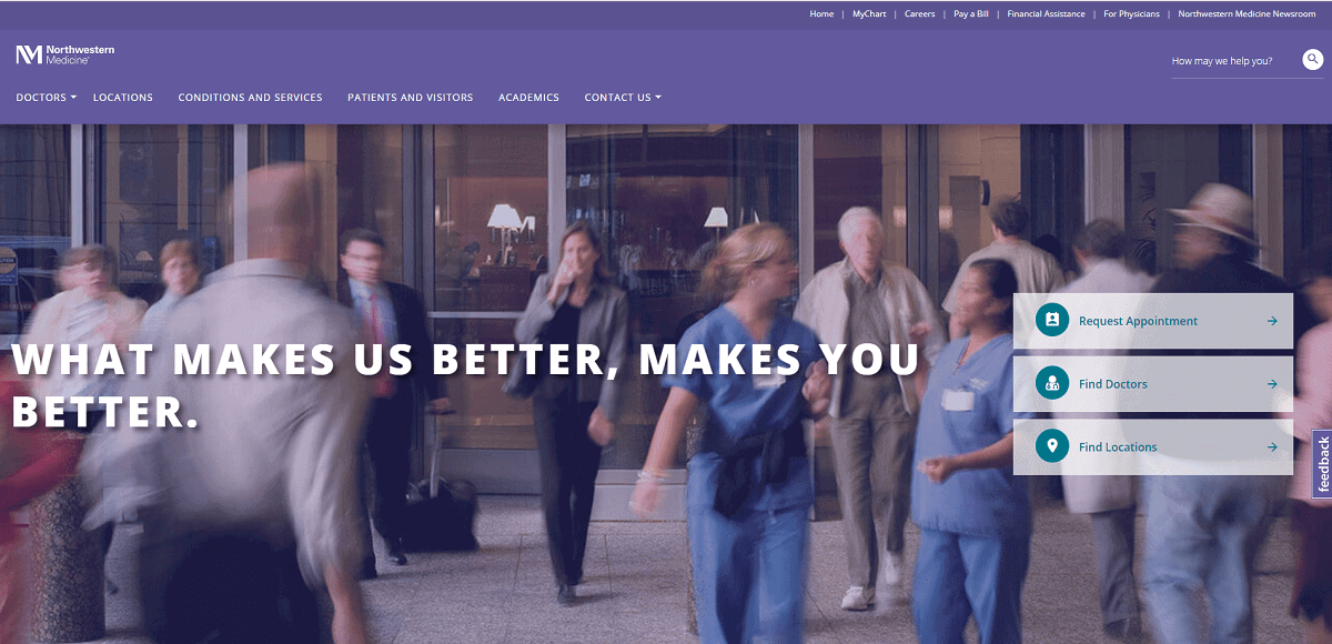 NorthWestern-Medicine
