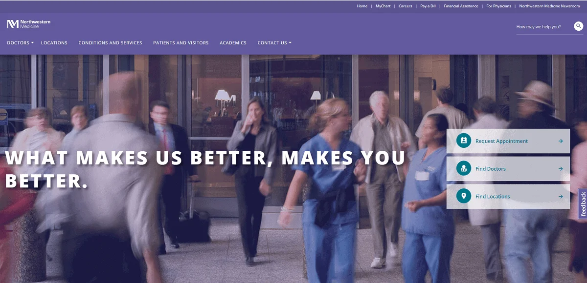 NorthWestern-Medicine