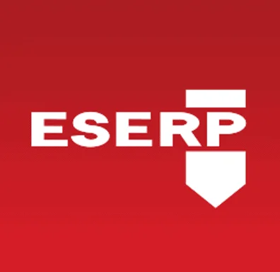 eserp logo design