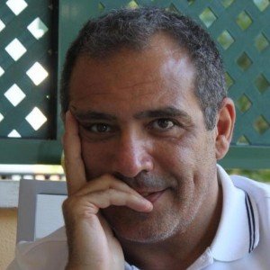 Salvador Galindo