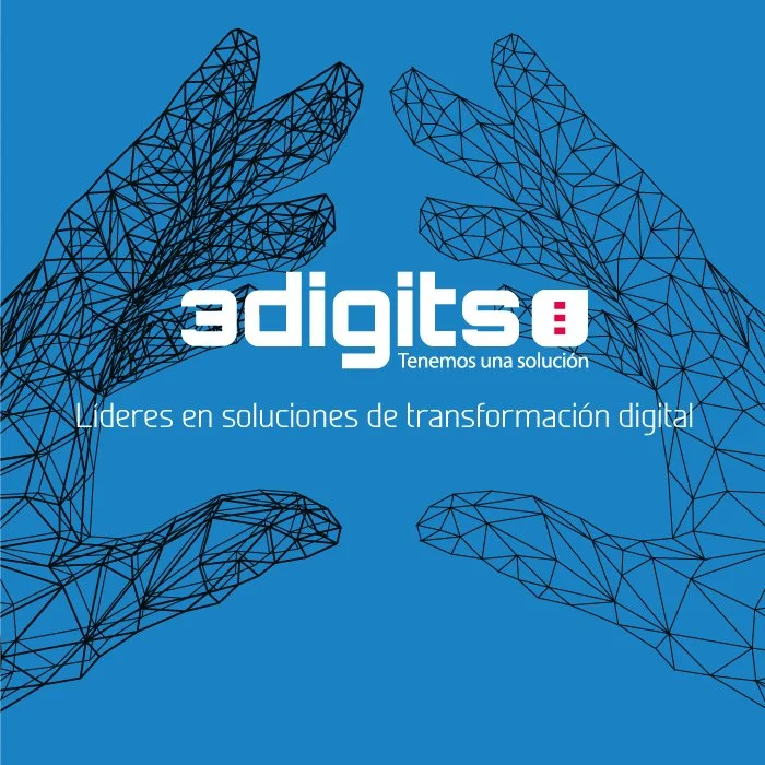 3digits, caso de éxito en marketing para tecnología