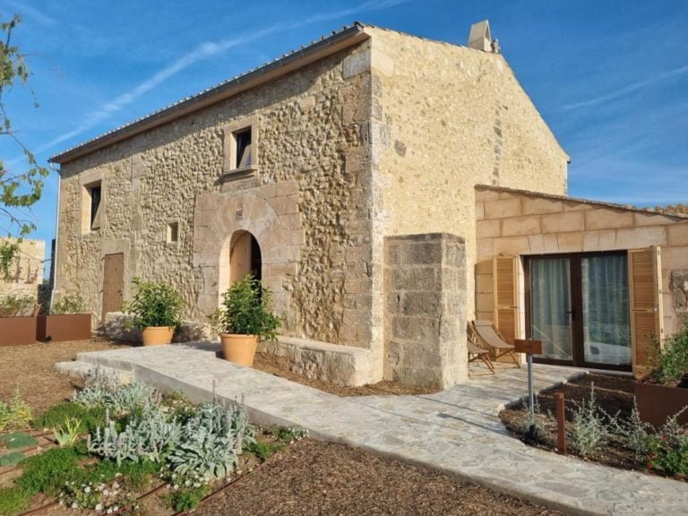 Marketing digital de agroturismos