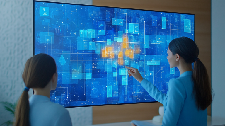 Analisis FODA o DAFO