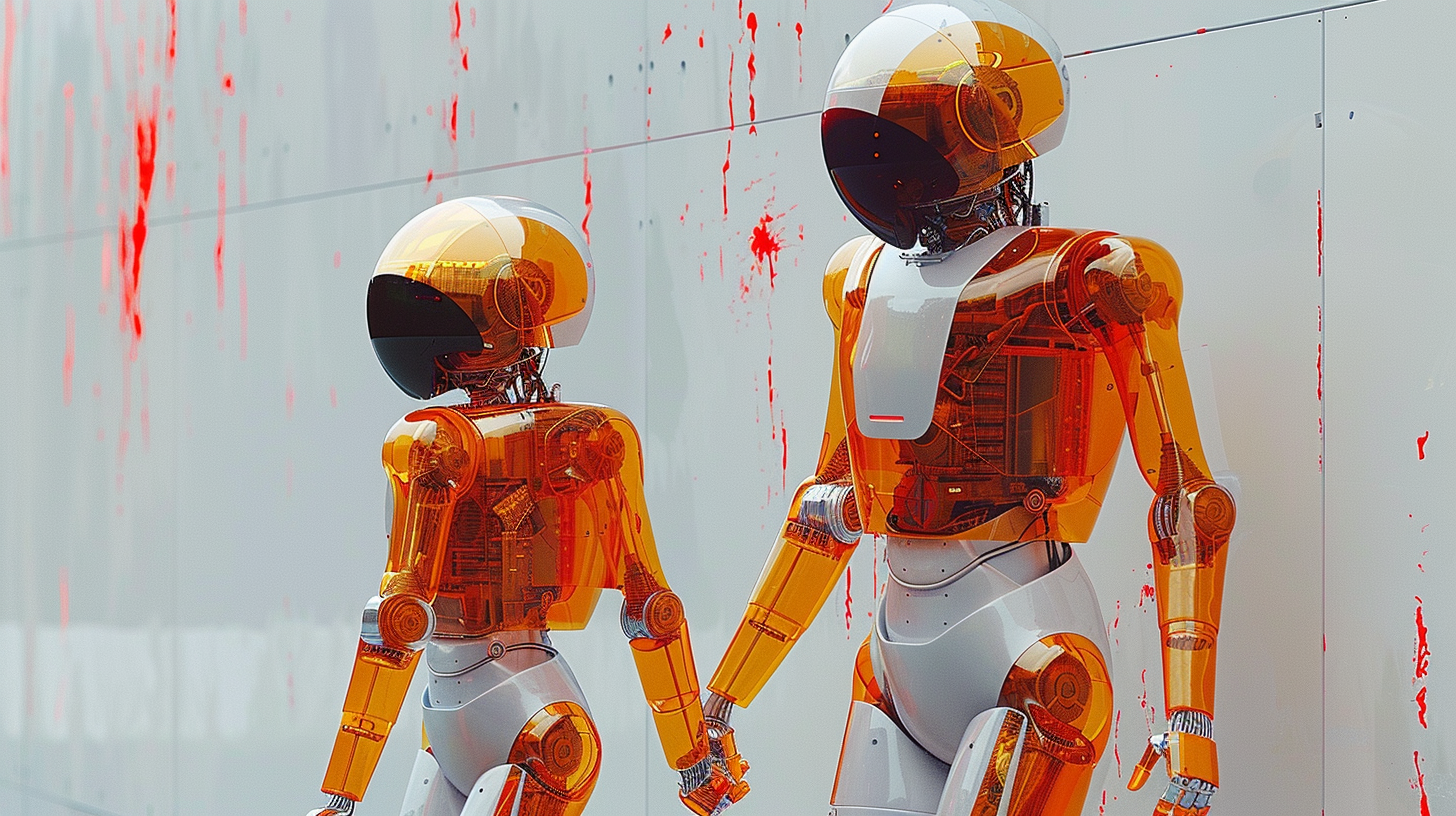 ChatGPT-4o y su hermano menor, ChatGPT-4o-mini