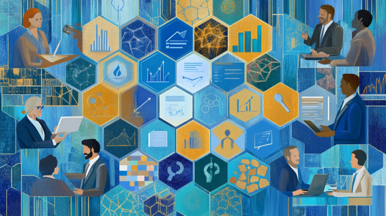 Las cinco fuerzas de Porter