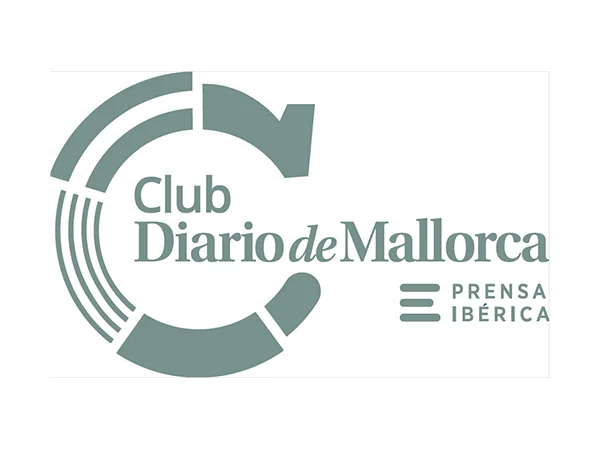 Logo Club diario de Mallorca