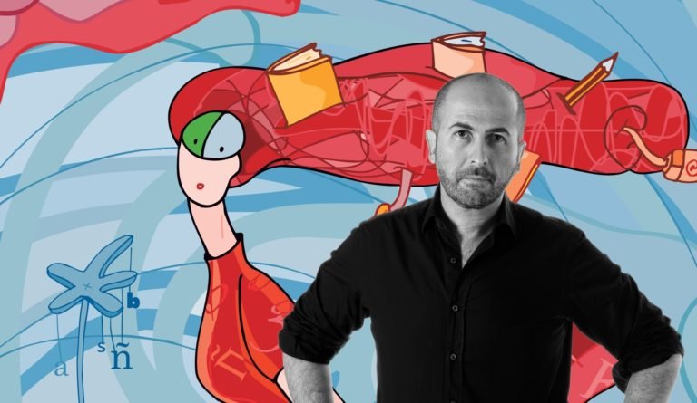 Fernández Coca: " La clave está en sentirnos viajeros"