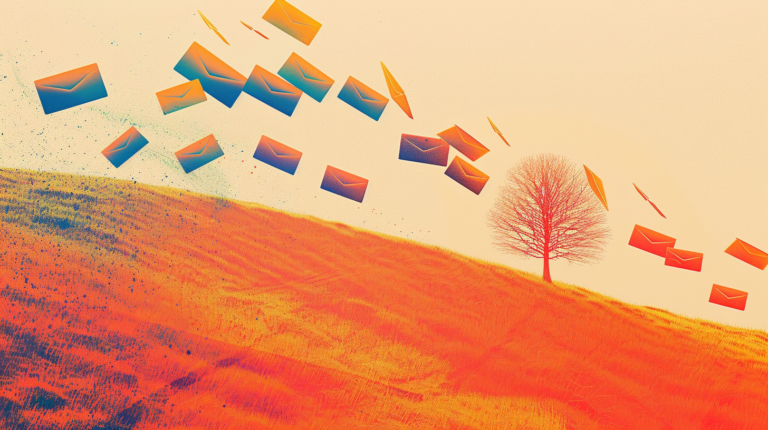 Gestión de correo electrónico