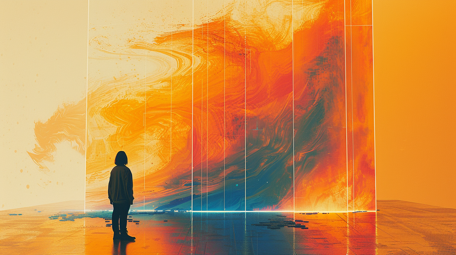 10 herramientas IA para crear imágenes