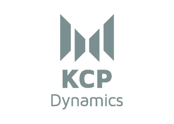 Logo KCP Dynamics