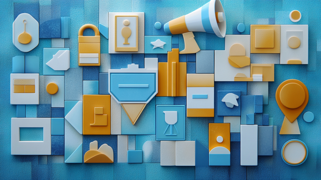 Marketing Mix: Las 5 P's