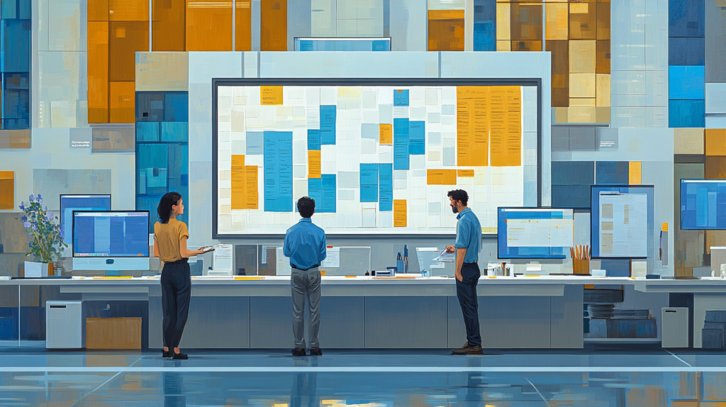 Metodologia Agile