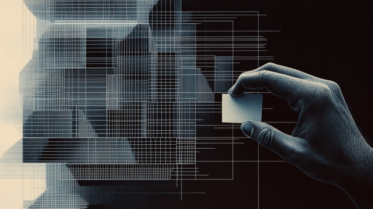 Abstracción de un Modelo Canva