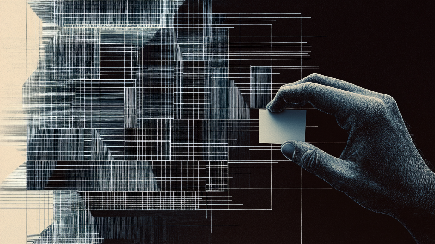 Abstracción de un Modelo Canva