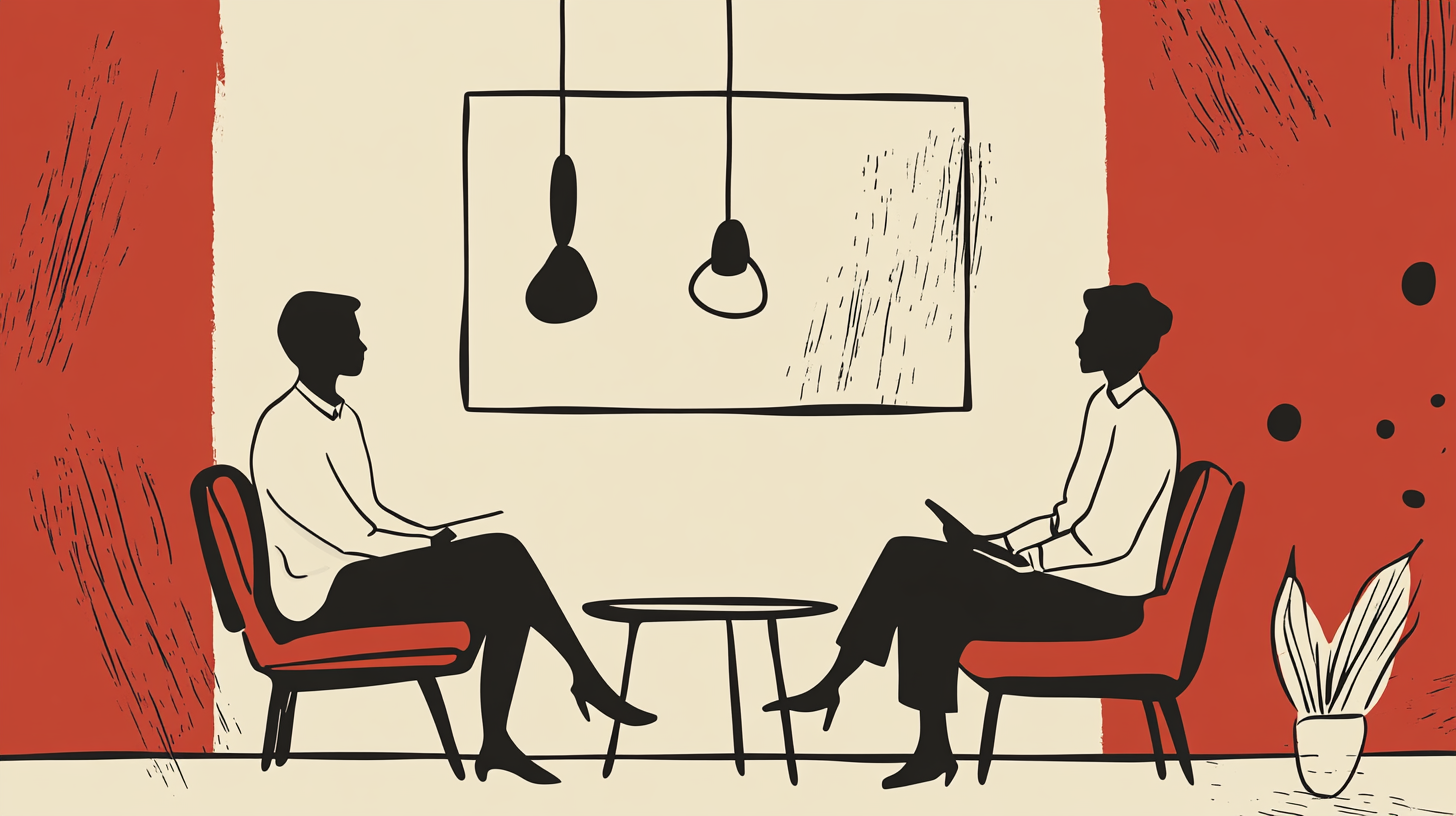 Ilustración para el artículo "Preventa: qués es"