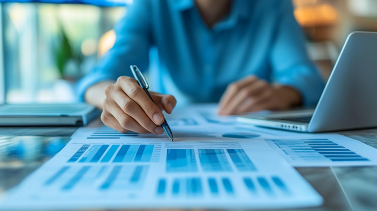 Realizando un RFP - Rquest for proposal