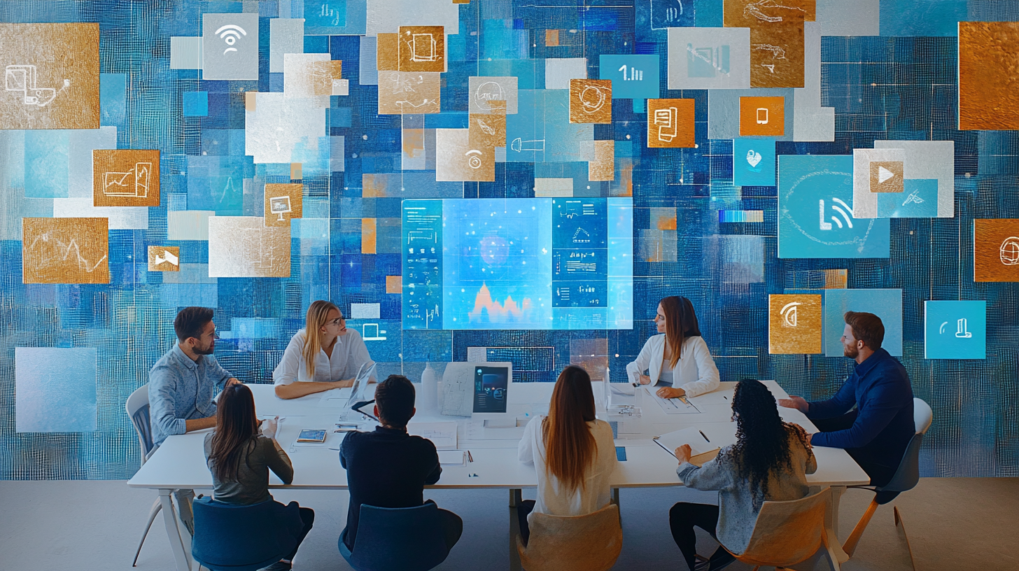 SMMA - Social Media Marketing Agencies