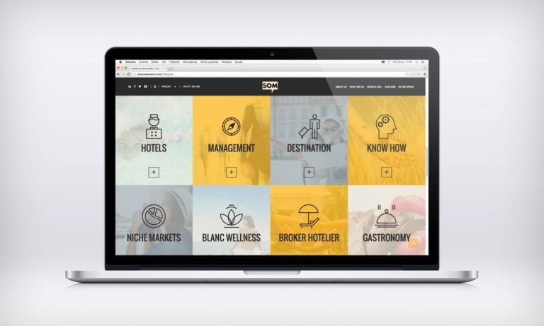 Las claves de un branding de éxito para hoteles