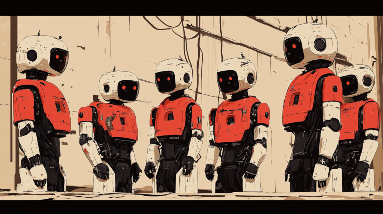 Tipos de inteligencia artificial