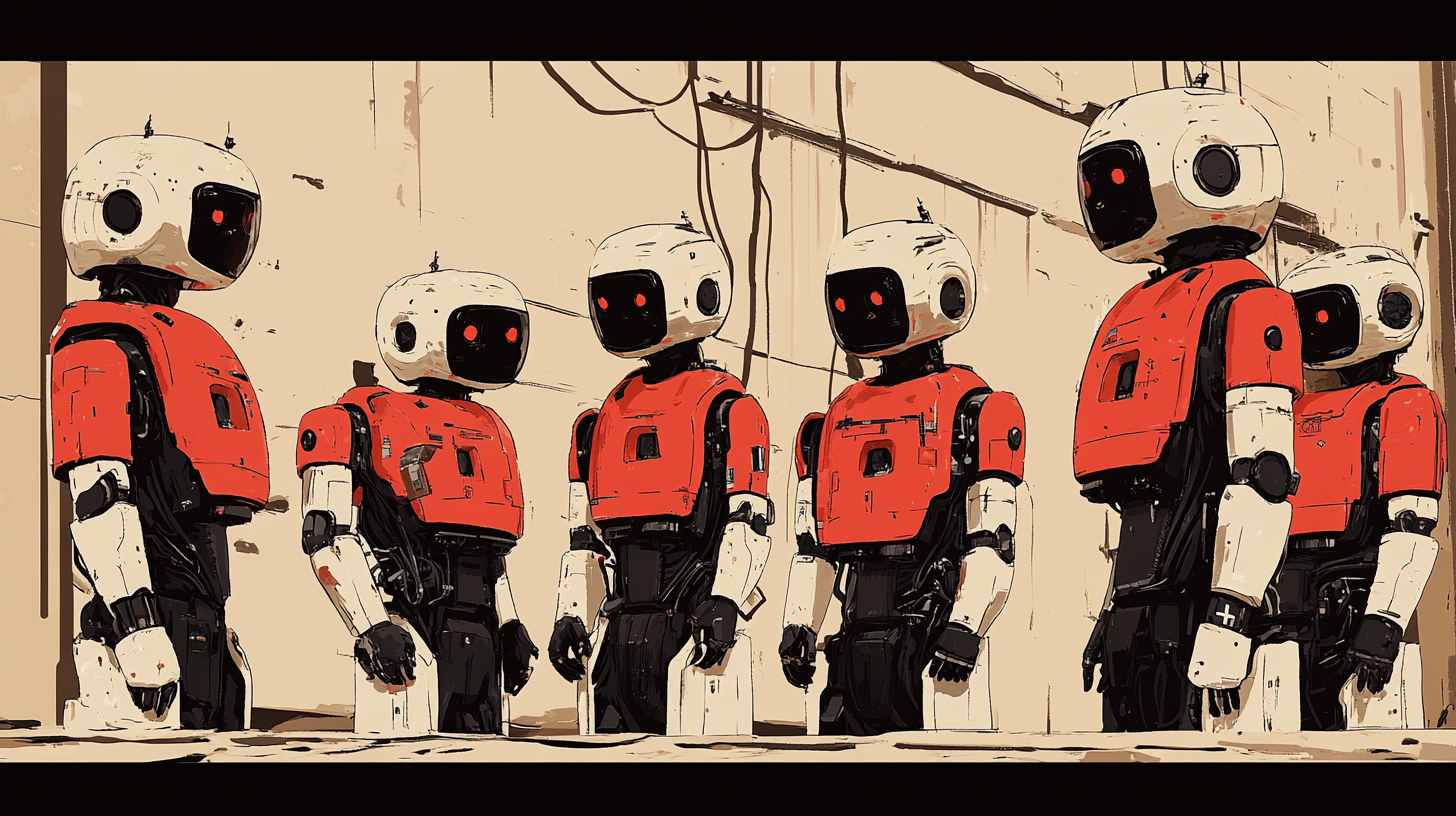 Tipos de inteligencia artificial