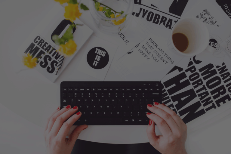 Guía para atraer a tus futuros clientes. Blogging 5.0.