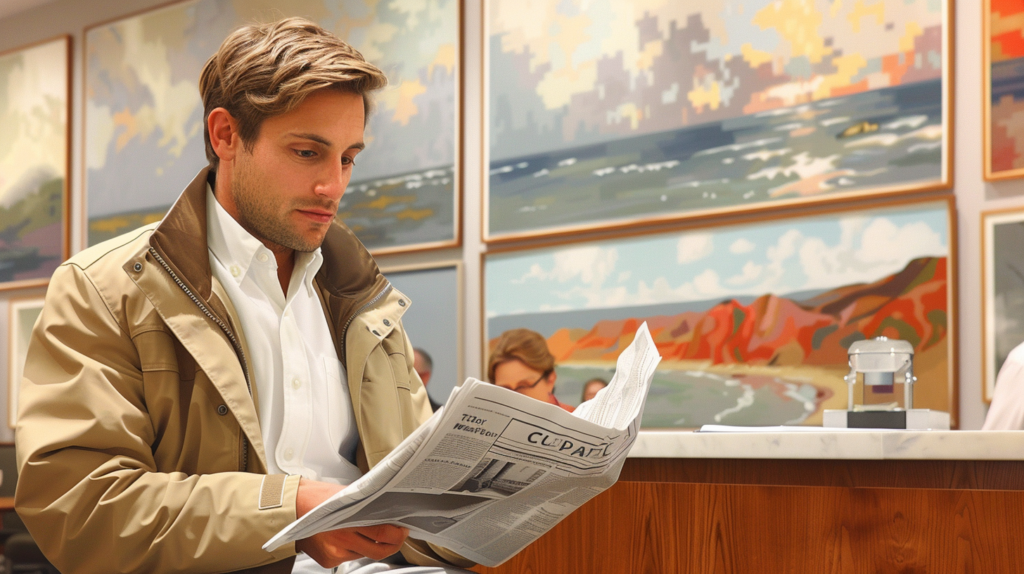 Buyer persona en el sector sanitario