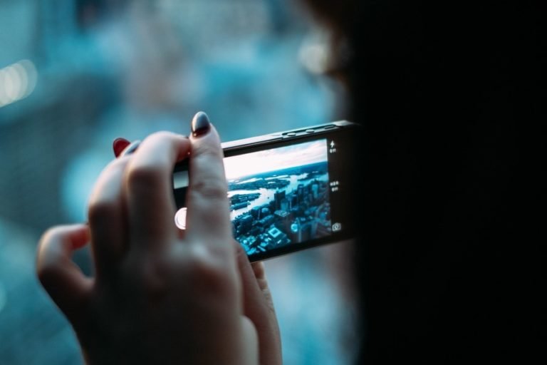 Las tendencias en turismo: el futuro del video