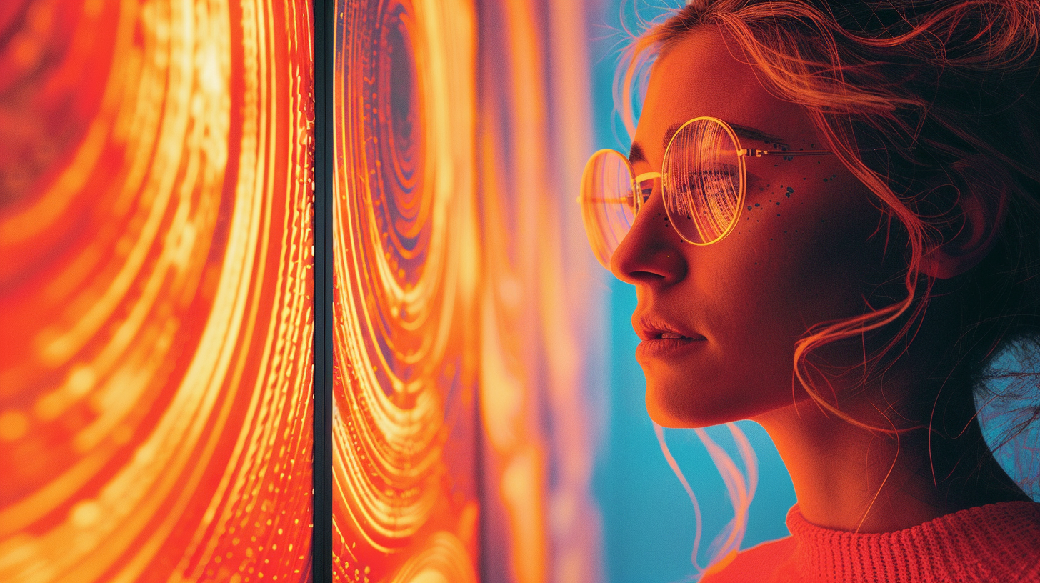 El diseño gráfico es un elemento clave para establecer un diálogo visual con los consumidores.