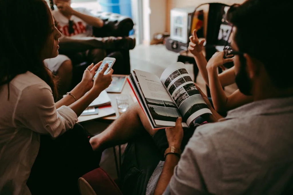 Mejora la estrategia de contenido de tu hotel para 2019