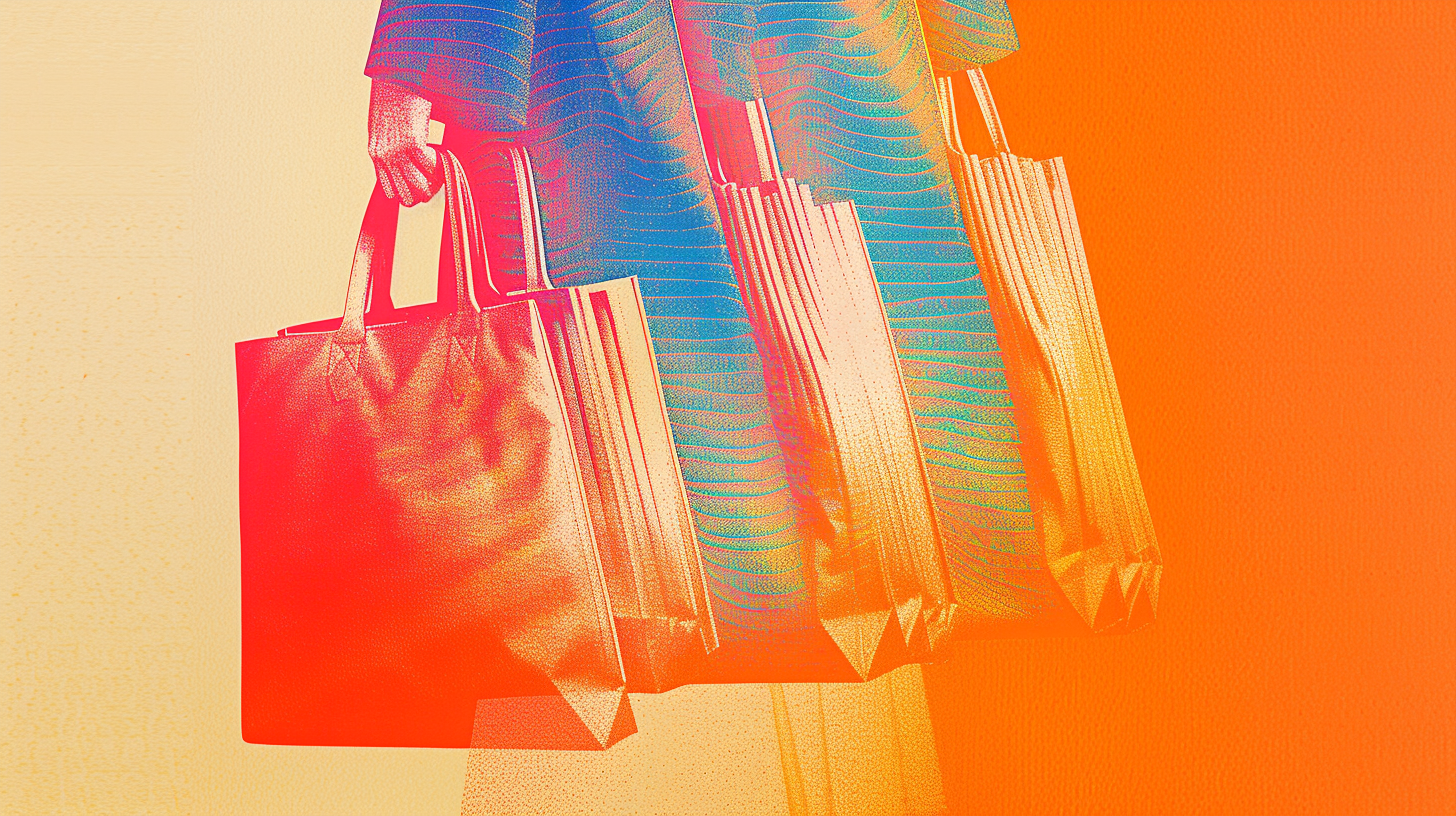 ¿Qué es retail? Aquí te damos la respuesta