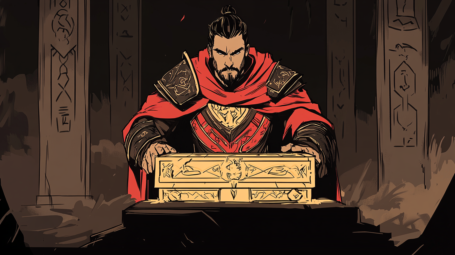 Ilustración para el artículo Seguridad informatica