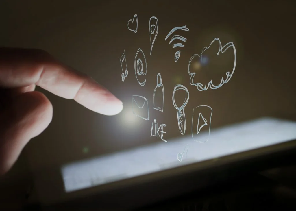 El video marketing en la sanidad | Amara marketing
